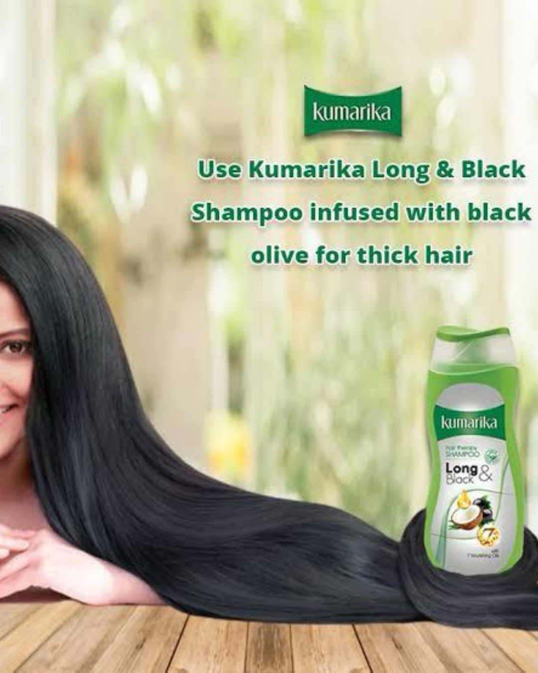 Kumarika ad